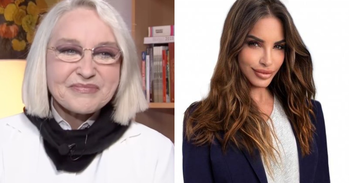 eleonora giorgi partecipò alle nozze di stefania cappa ecco perché e cosa le lega