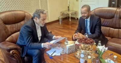 Copertina di Finiti i negoziati Iran-Usa a Roma: “Passi avanti, ma non conclusivi”