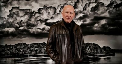 Copertina di Addio a Sebastião Salgado. Il fotografo che fu “Sale della Terra”