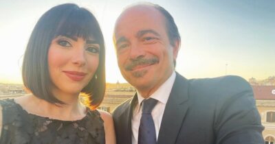 Copertina di Butti, il G7 è fatto in casa: alla cena ci pensa la moglie