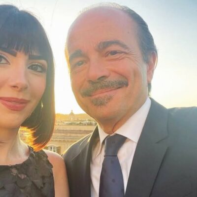 Copertina di Butti, il G7 è fatto in casa: alla cena ci pensa la moglie