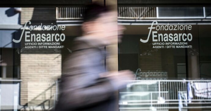 Poltrone e soldi: il giro meloniano dell’Enasarco