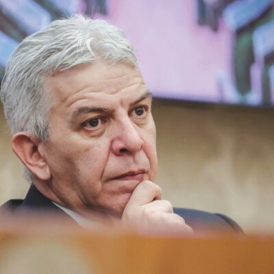 Copertina di “Ascoltando 45 giorni non avrei mai preso il boss Pietro Aglieri”