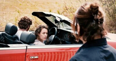 Copertina di “Mirrors n. 3”, un’opera minuta sui fantasmi interiori