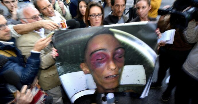 Caso Cucchi, il pm chiede 3 condanne per i carabinieri