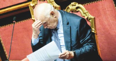 Copertina di Giustizia, giro di poltrone: al Dap arriva De Michele (nonostante il curriculum)