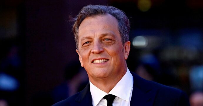 Muccino senior torna sul set e “The Riders” trova Brad  Pitt