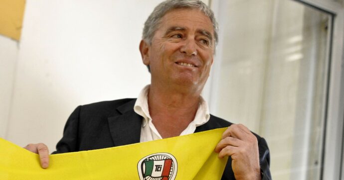 Omicidio Vassallo, scarcerato Cagnazzo