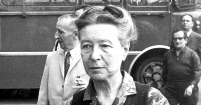 “Non sono una donna di casa che scrive…”
