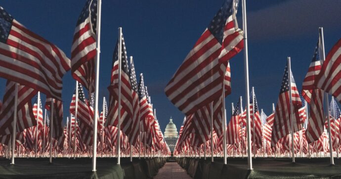 Un po’ di ottimismo per non soccombere alla catastrofe economica e militare