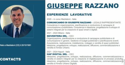 Copertina di Sorrento, l’inchiesta che ha portato all’arresto del sindaco nata dagli appalti al collaboratore di Pina Picierno
