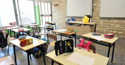 Copertina di Un saggio e una riflessione: “La scuola non è mai stata fondata sul merito”