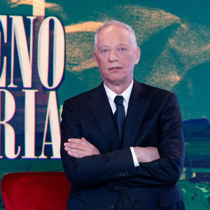 “Un Alieno in Patria” sbarca tra gli economisti. Ospiti da Peter Gomez: Giulio Tremonti, Giulio Sapelli, Carlo Cottarelli e Franco Bernabè