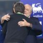Copertina di Conte-Napoli, addio dopo lo scudetto? L’incontro con De Laurentiis e gli scenari