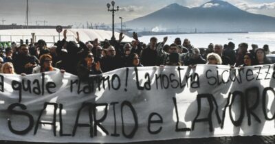 Copertina di Lo studio della Cgil: 6,2 milioni di dipendenti non arrivano a  mille euro