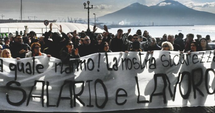 Lo studio della Cgil: 6,2 milioni di dipendenti non arrivano a  mille euro