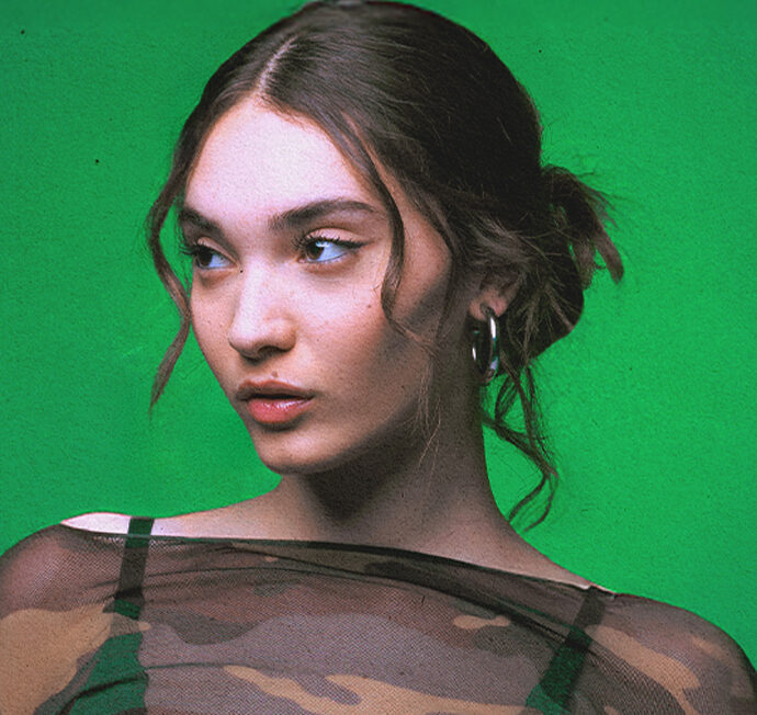 “Durante Amici ho pensato di non saper più cantare e avevo paura del giudizio della gente. Tornata a casa sono andata sugli scogli a vedere il mare”: così Antonia