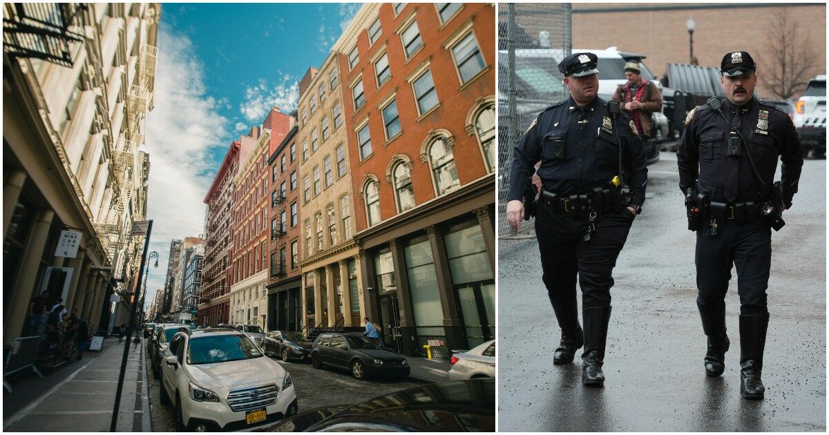 Taser, cocaina e motosega: le torture subite dall’italiano rapito a New York per i codici dei conti di criptovalute Taser, cocaina e motosega: le torture subite dall’italiano rapito a New York per i codici dei conti di criptovalute
