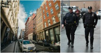 Taser, cocaina e motosega: le torture subite dall’italiano rapito a New York per i codici dei conti di criptovalute