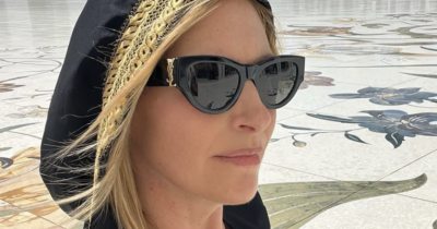 Copertina di “Sono rimasta incinta per miracolo, era tanto atteso. Per dieci anni sono stata in giro per il mondo con Linea Verde”: lo confessa Chiara Giallonardo