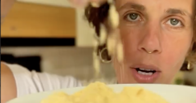 Copertina di “Ho avuto un gravissimo problema di dipendenza dalla droga per anni, cercando di sopravvivere. Ho dovuto lottare”: la rivelazione della chef Daniela Maiorano