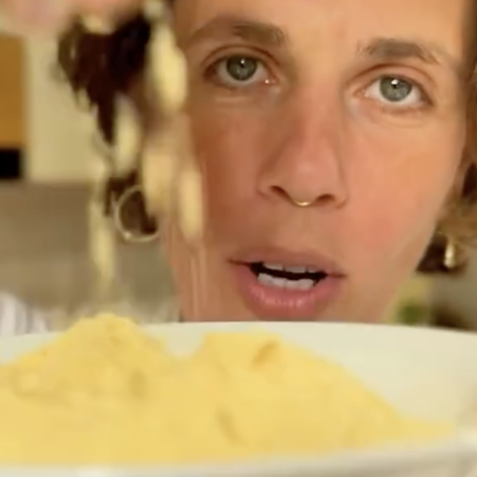 “Ho avuto un gravissimo problema di dipendenza dalla droga per anni, cercando di sopravvivere. Ho dovuto lottare”: la rivelazione della chef Daniela Maiorano