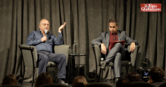 Copertina di Gratteri: “Provvedimenti per magistrati che criticano il governo? In democrazia non dovrebbero esistere”