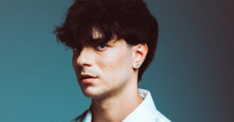 Copertina di TrigNO: “Due infortuni a calcio mi hanno catapultato nella musica. La mia Chiara ad Amici mi ha insegnato come reagire per non ferire le persone”