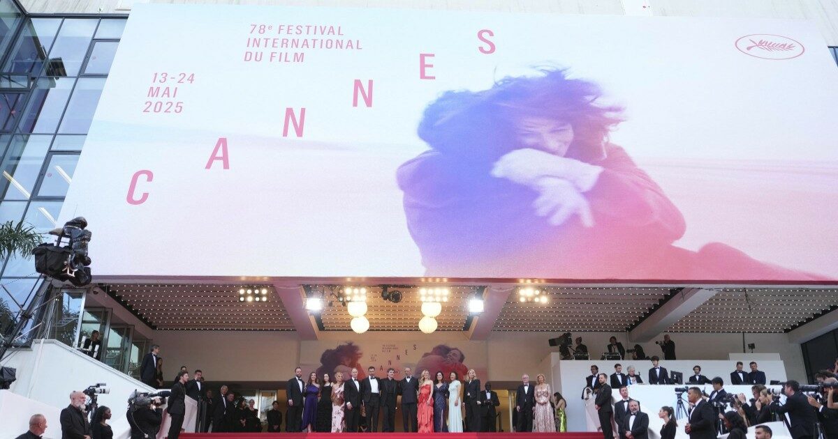 Festival di Cannes 2025, un solo capolavoro e un bellissimo favorito per la Palma d’oro