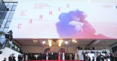 Copertina di Festival di Cannes 2025, un solo capolavoro e un bellissimo favorito per la Palma d’oro
