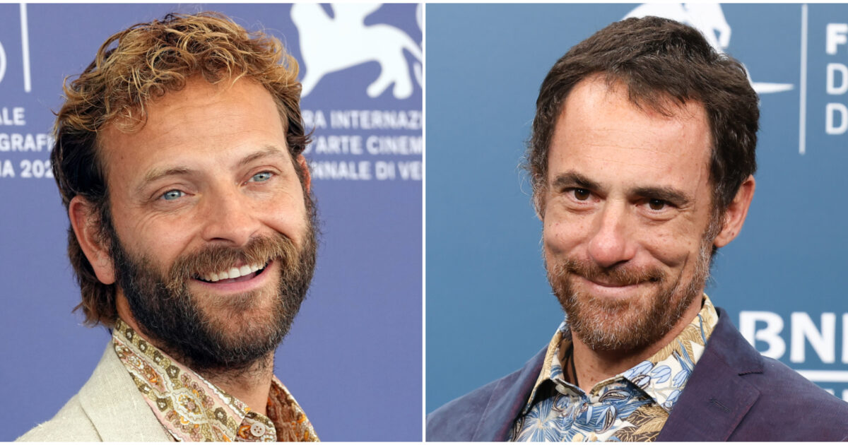 “Quello che è successo è sconvolgente. Meno male che c’è Elio Germano a parlare per noi. Salta un film al mese, è complicato”: parla Alessandro Borghi “Quello che è successo è sconvolgente. Meno male che c’è Elio Germano a parlare per noi. Salta un film al mese, è complicato”: parla Alessandro Borghi