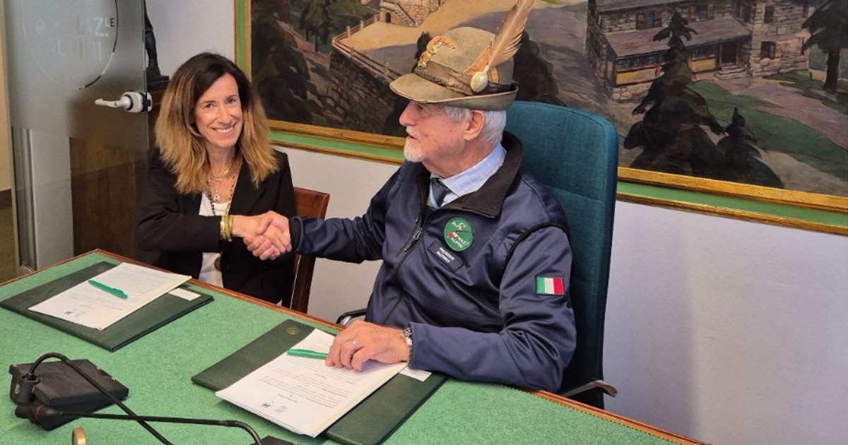 milanocortina arruola gli alpini con un protocollo le penne nere entrano nel programma team26 da Ilfattoquotidiano.it milanocortina arruola gli alpini con un protocollo le penne nere entrano nel programma team26