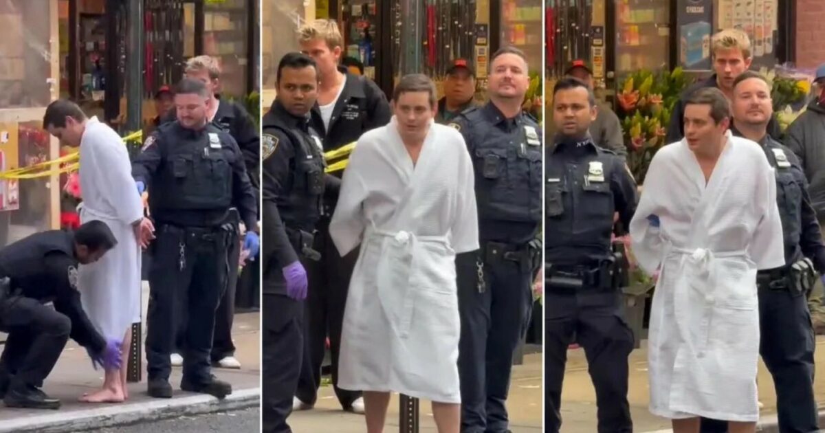 Nuovo arresto nel caso del rapimento dell’italiano Michael Carturan a New York Nuovo arresto nel caso del rapimento dell’italiano Michael Carturan a New York
