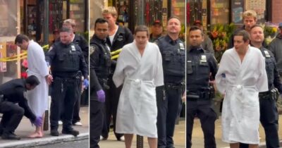 Copertina di Nuovo arresto nel caso del rapimento dell’italiano Michael Carturan a New York