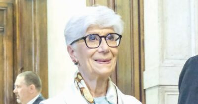 Copertina di La destra punta la Scuola di magistratura. Nel mirino la presidente Silvana Sciarra