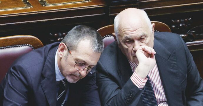 Giustizia, a ciascuno il suo “tribunalino” (per sottosegretario)