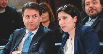 Copertina di Genova e la tenuta del campo largo: la posta in palio nelle Amministrative