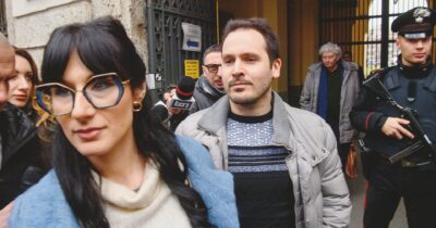 Copertina di Garlasco, l’impronta “33” fu già bocciata dai giudici