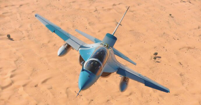 Varese, la provincia con le ali vola anche nei cieli del massacro di Gaza