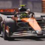 Copertina di F1, qualifiche Gp Monaco: Norris si prende la pole. Secondo posto per Leclerc, quarto Hamilton
