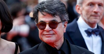 Copertina di “Propaganda contro lo Stato”, ancora una condanna per il pluripremiato regista iraniano Jafar Panahi