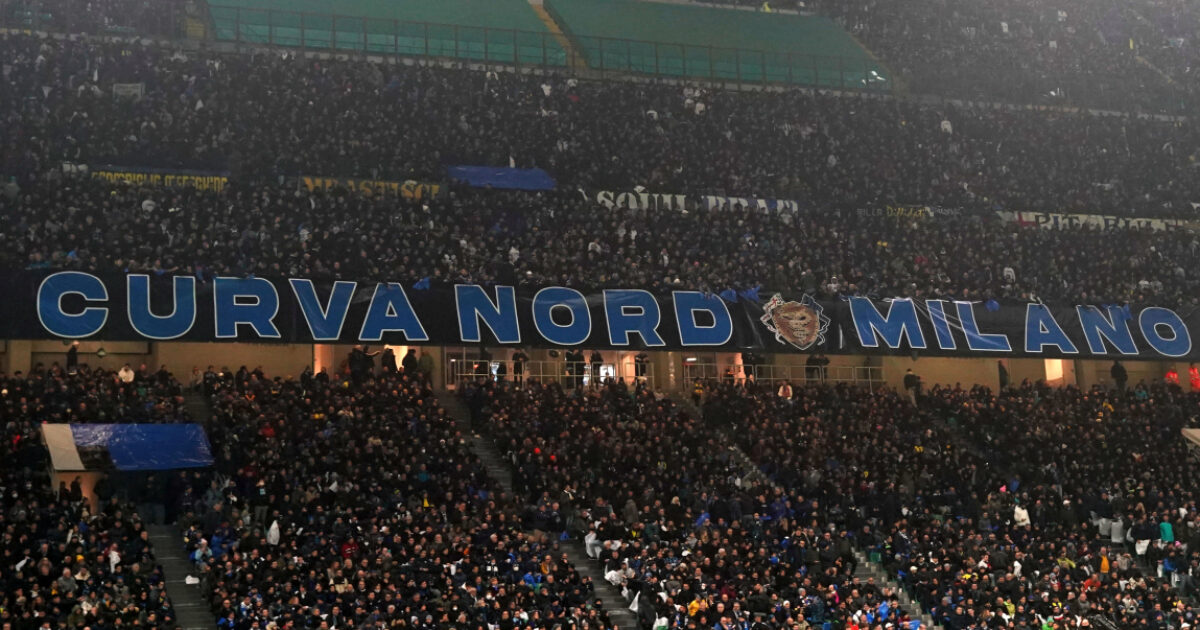 finale di champions l inter non vende i biglietti alla curva nord gli ultras protestano gestione imbarazzante da Ilfattoquotidiano.it finale di champions l inter non vende i biglietti alla curva nord gli ultras protestano gestione imbarazzante