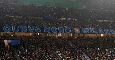 Copertina di Finale di Champions, l’Inter non vende i biglietti alla Curva Nord. Domani presidio di protesta degli ultras: “Gestione imbarazzante”