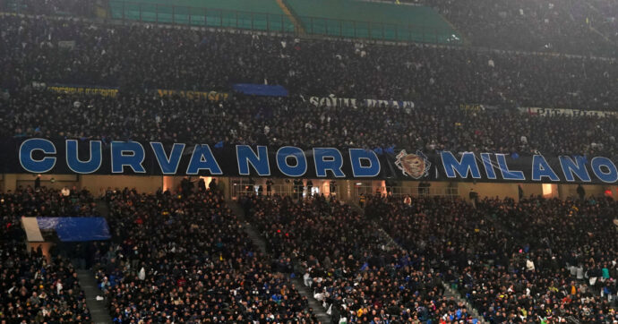 Finale di Champions, l’Inter non vende i biglietti alla Curva Nord. Domani presidio di protesta degli ultras: “Gestione imbarazzante”