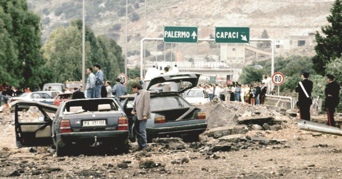 una denuncia clamorosa sulle stragi è caduta nel nulla riporto i dati salienti
