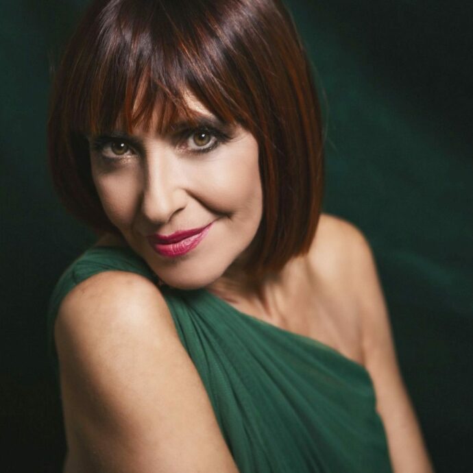 “Le pressioni psicologiche di mio marito mi facevano sentire un vecchio rottame. Per due volte arrivò alla violenza fisica”: Giuseppina Torre si sfoga