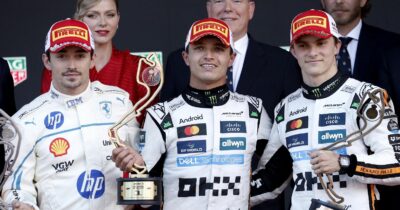 Copertina di La vittoria di Norris riaccende la sfida con Piastri: cosa ha raccontato il GP di Monte Carlo