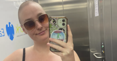 Copertina di “Ho sottovalutato le perdite di sangue post se**o, come effetto collaterale della spirale. Era un cancro della cervice uterina allo stadio 3”: la storia di Jasmin McKee