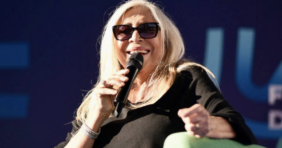 “Milly Carlucci o Maria De Filippi, giù dalla torre? Se pensi di farmi i trappoloni, hai proprio sbagliato indirizzo. Mi devo fare dei nemici?”: Mara Venier sbotta