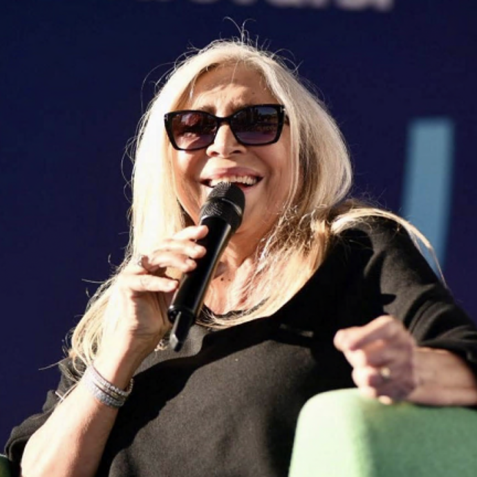 “Milly Carlucci o Maria De Filippi, giù dalla torre? Se pensi di farmi i trappoloni, hai proprio sbagliato indirizzo. Mi devo fare dei nemici?”: Mara Venier sbotta